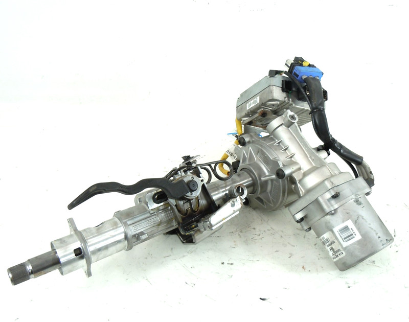 16-18 Kia Sorento Steering Column Motor Tilt & Telescopic Conventional Ignition