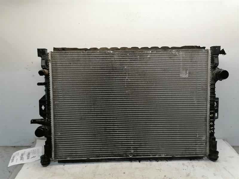 Radiator Fits 07-16 VOLVO 80 SERIES 1342695