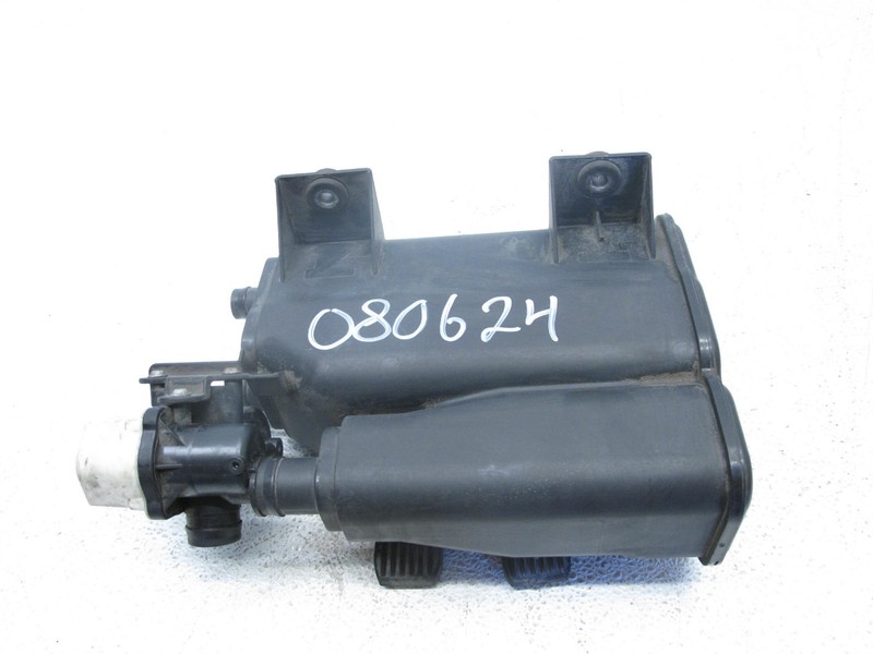04-10 BMW E63 E64 650i E60 525i FUEL VAPOR CHARCOAL EVAP CANISTER OEM 080624