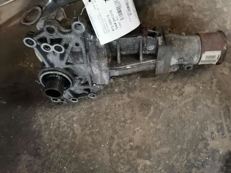 Transfer Case Automatic Classic Style CVT Fits 07-17 COMPASS 1390378
