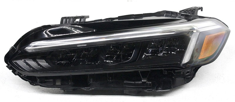 OEM Left Driver Side LED Headlamp For Honda Civic 33150-T20-A22