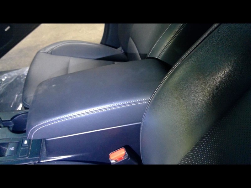 Armrest Lid Fits 15-19 LEGACY 1671926