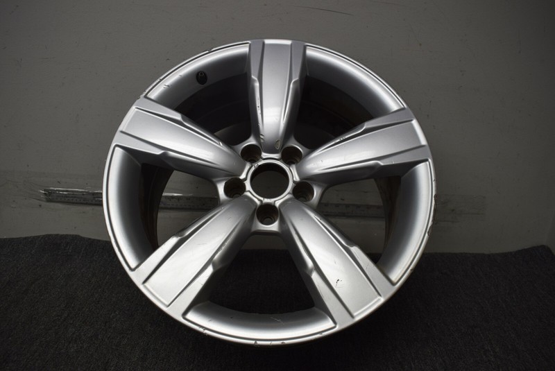 AUDI WHEEL RIM 8X18 FACTORY OEM 2013-2016 Allroad8K0601025BM