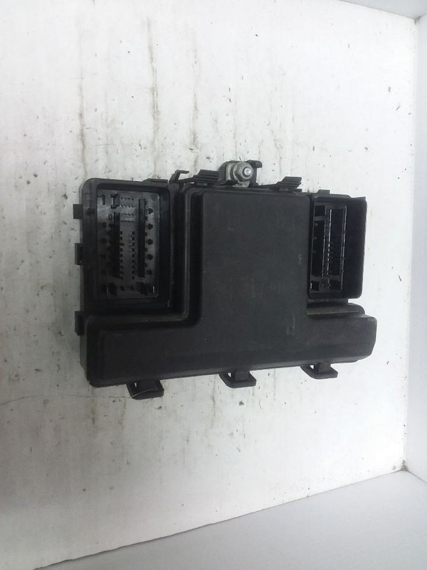 Fuse Junction Box Engine 10 Way Adjustable Seats Fits 19 NAUTILUS K2GT-14D068-BB