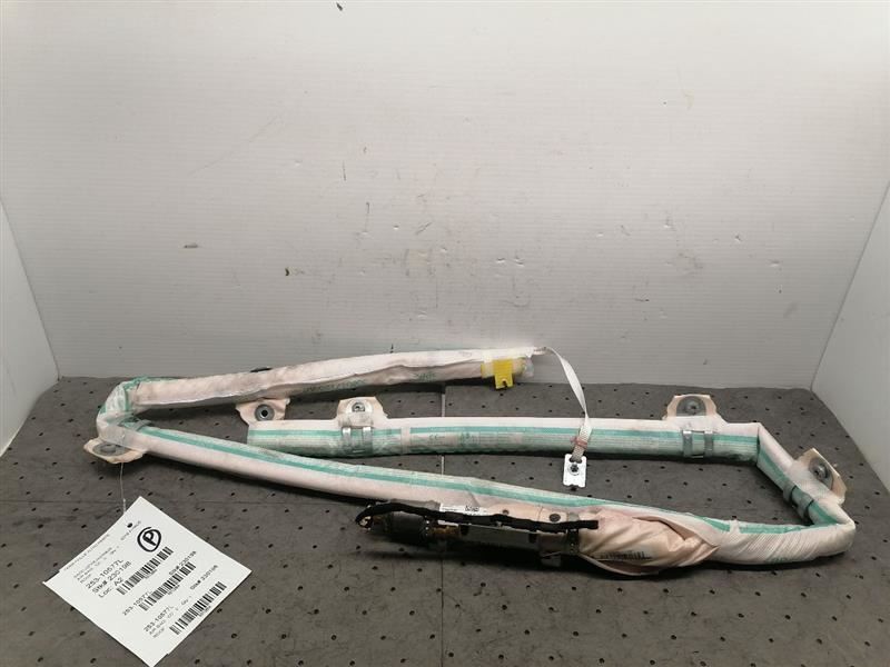 Driver Left Air Bag Driver Roof Fits 17-20 F-PACE 1132854