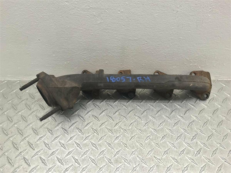 1999-2003 FORD F150 5.4L V8 PASSENGER EXHAUST HEADER MANIFOLD OEM XL3Z-9430-GA
