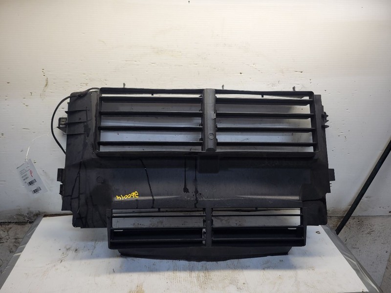Active Air Shutter 2017 Ford Focus BM51-8473-EB