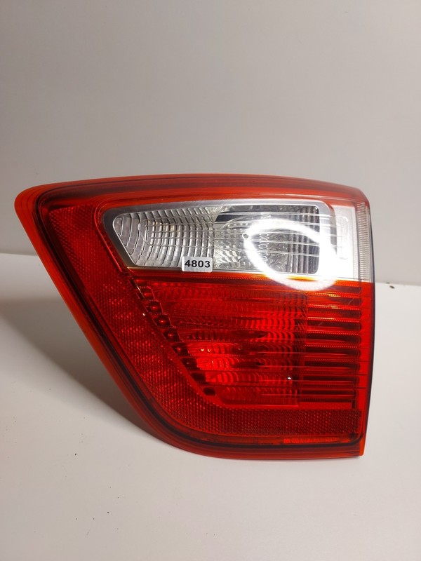 2013-2016 Ford C-Max Rear Passenger Tail Light RH Right Inner Stop Lamp *13-16*