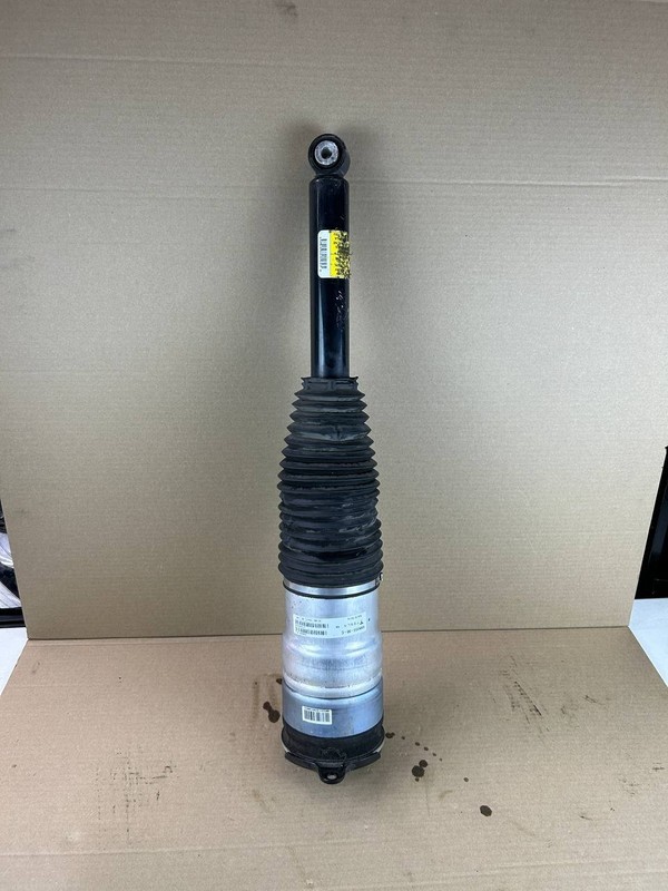 ✅OEM 12-2016 ,Tesla Model S Rear Right Passenger Air Shock Strut 6006353-00-C