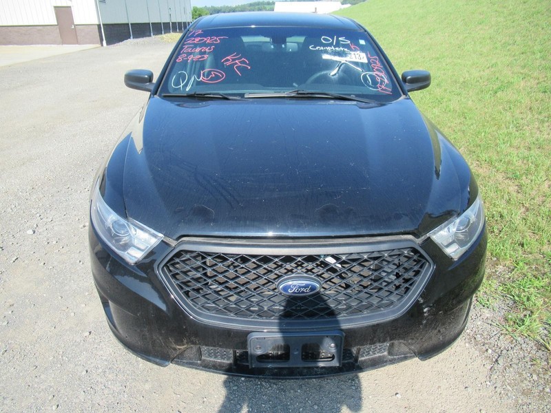 13-'19 FORD TAURUS Auto Transmission 3.7L AWD 78k miles 6 Month Wnty!