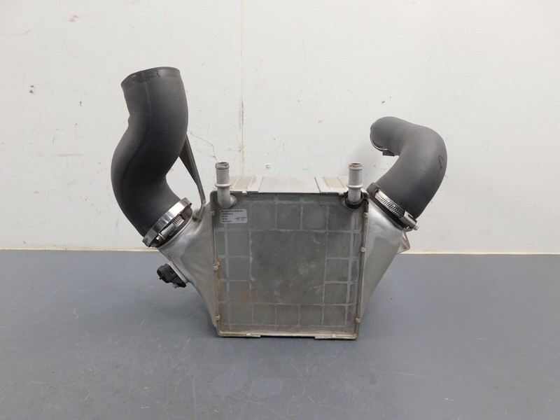 2018 17 18 19 20 McLaren 720S 720 Right Intercooler/ Hoses #0345 B9