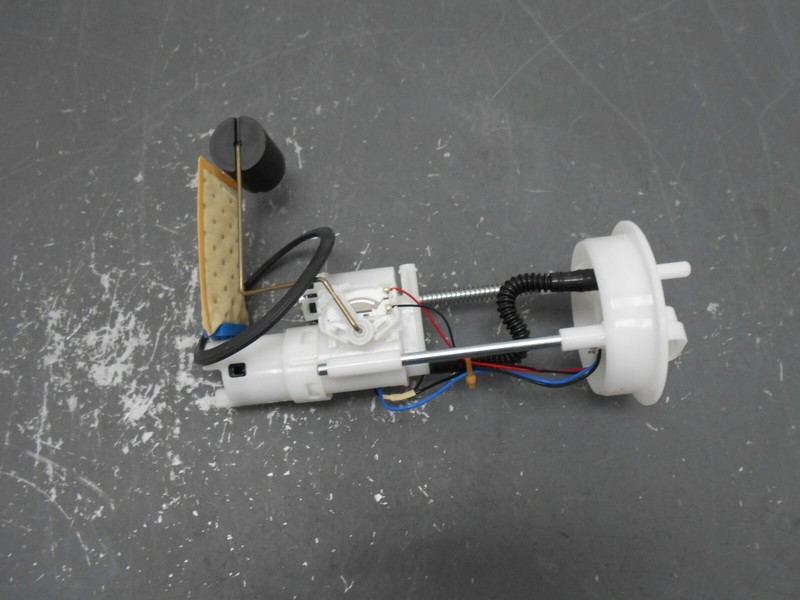 #8167 K3 - 2020 19 20 21 Polaris RZR XP 1000Fuel Pump