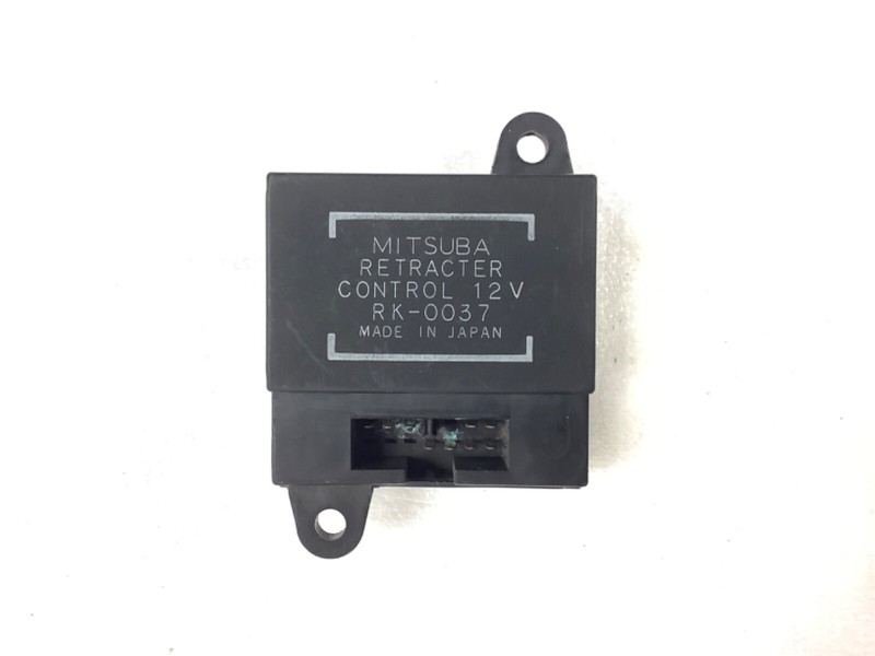 83-87 Prelude Retracter Control Module Retractable Headlight Relay Box Unit OEM