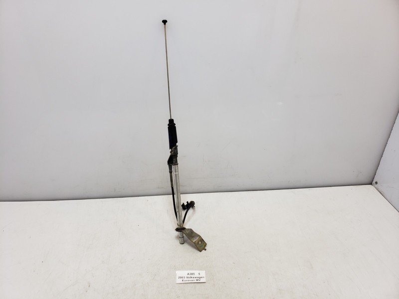 ✅ 1999-2003 OEM Volkswagen Eurovan MV Front Power Extending Radio Stereo Antenna