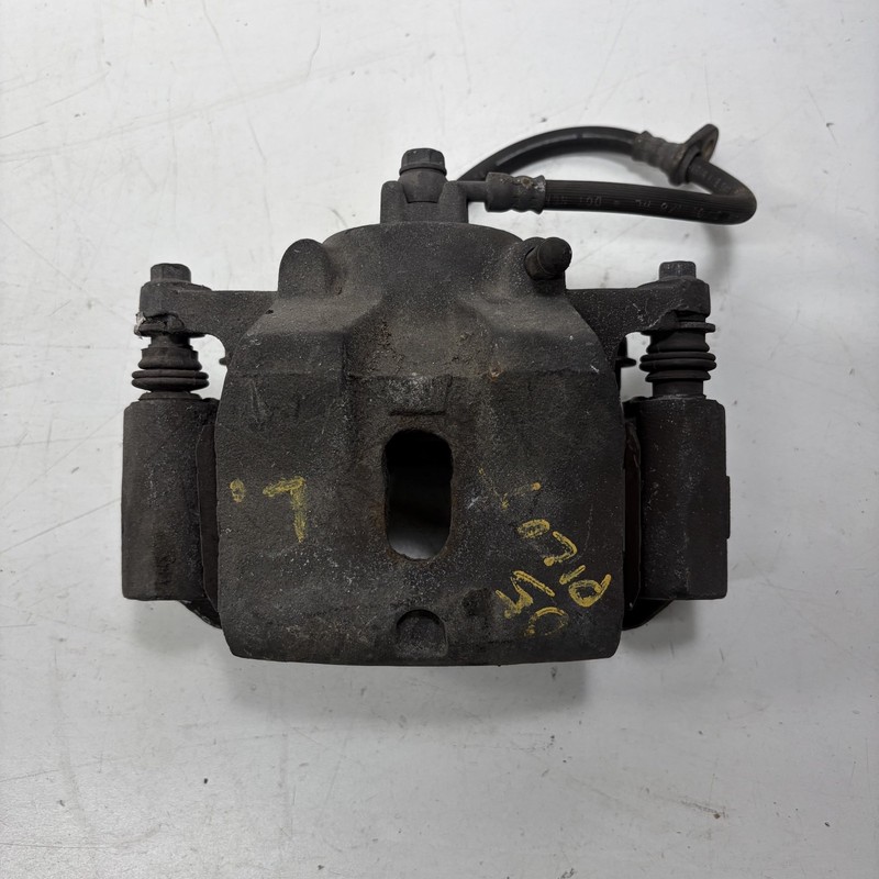 03-08 Honda Pilot Left Front Brake Caliper 45019-S9V-A01 OEM
