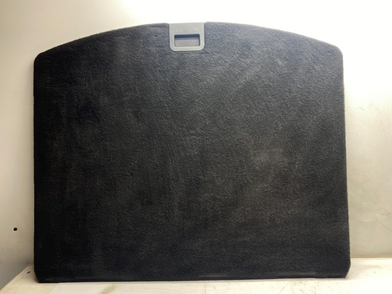 2013-2016 FORD ESCAPE REAR TRUNK CARGO FLOOR COVER CARPET OEM
