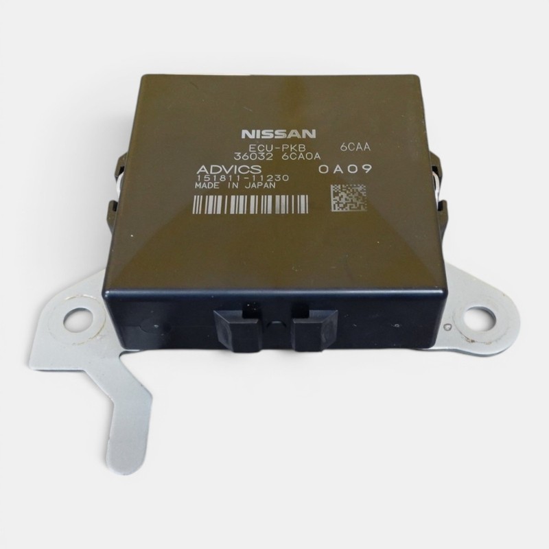 2019-2021 NISSAN ALTIMA Ecu Ecm Parking Brake Control Module OEM 36032-6ca0a