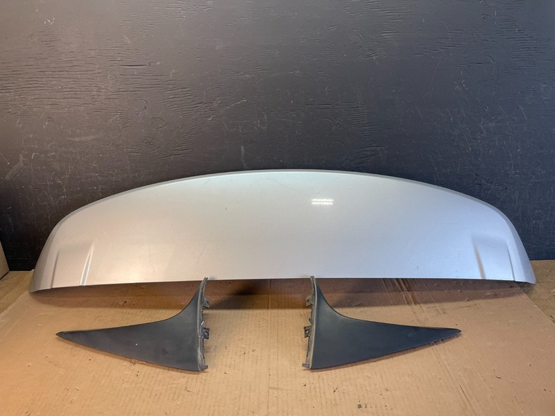 2013-2020 Nissan Pathfinder Rear Spoiler Wing Oem AD8505 DG