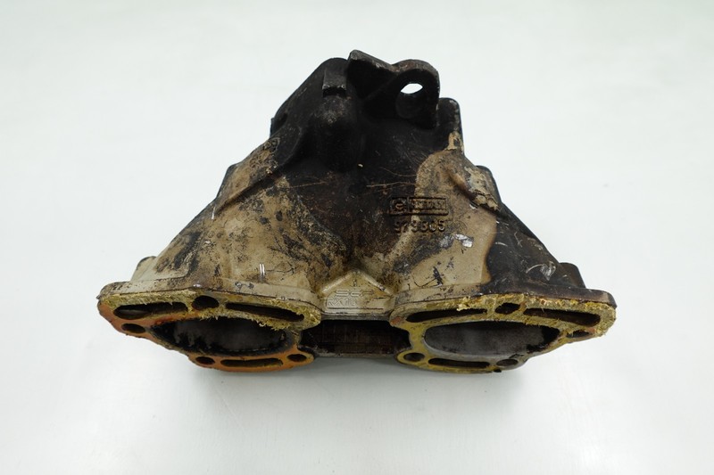 2001-2007 Sea-Doo RX DI 947 / 951 OEM Exhaust Manifold 420979607