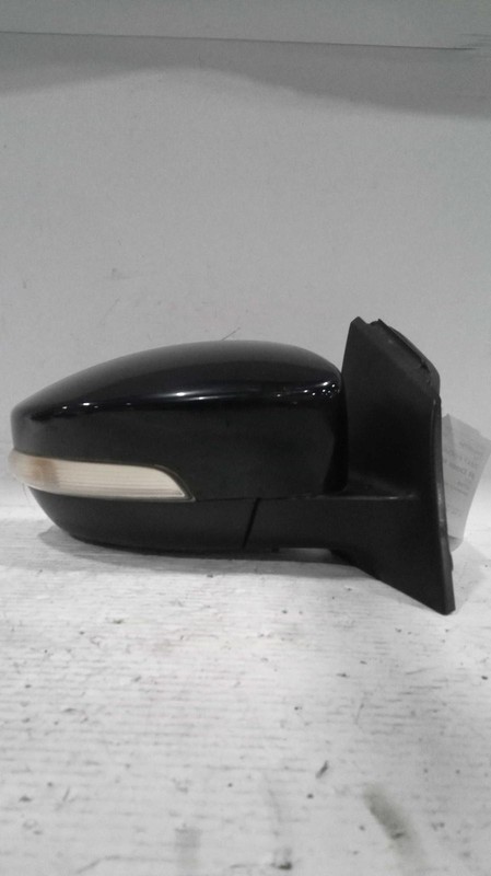 2017 Ford Focus Right Door Mirror Assembly Black OEM Used 77K Miles