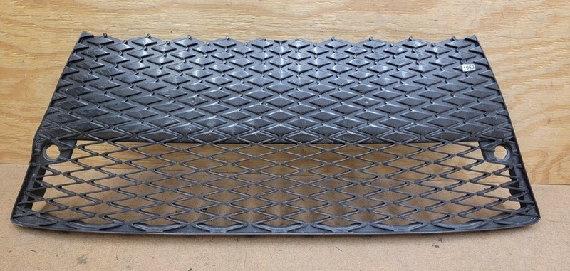 2014 2015 2016IS250 IS350 IS F Sport Front Bumper Lower Grille OEM