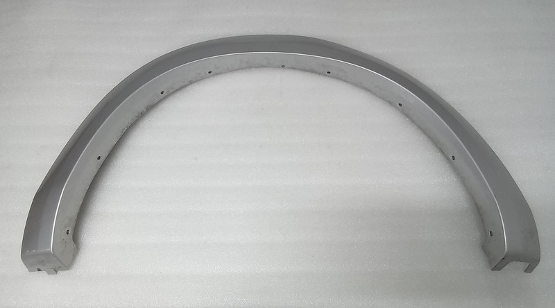 2011-2024 Dodge Ram 2500 Rear Left Driver Side Wheel Arch 1TD45TZZAG 1TD45TRMAB