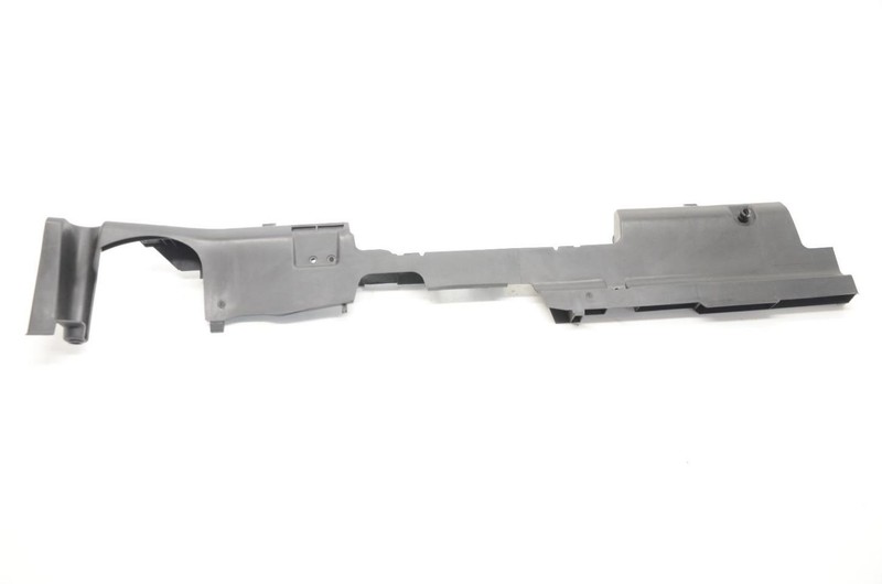 97-04 Porsche Boxster 2.7L Driver Left Front Door Sill Trim 98655161901