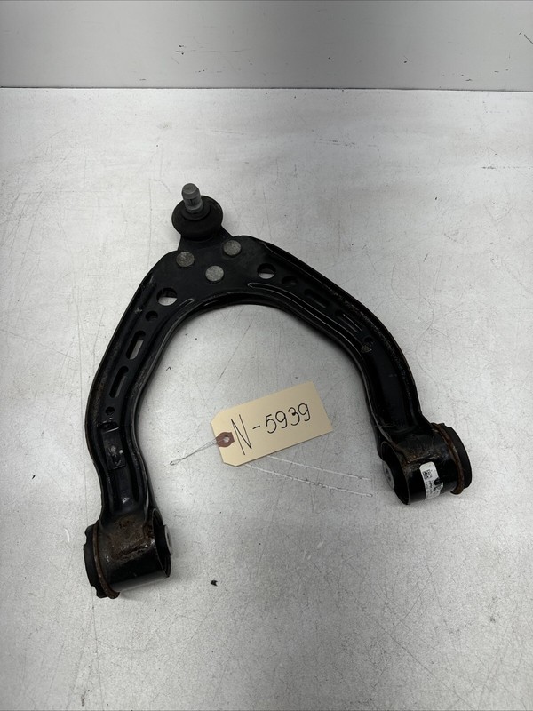 2012-2020 Tesla Model S Front Right Pass Upper Wishbone Control Arm AWD 5939 S23