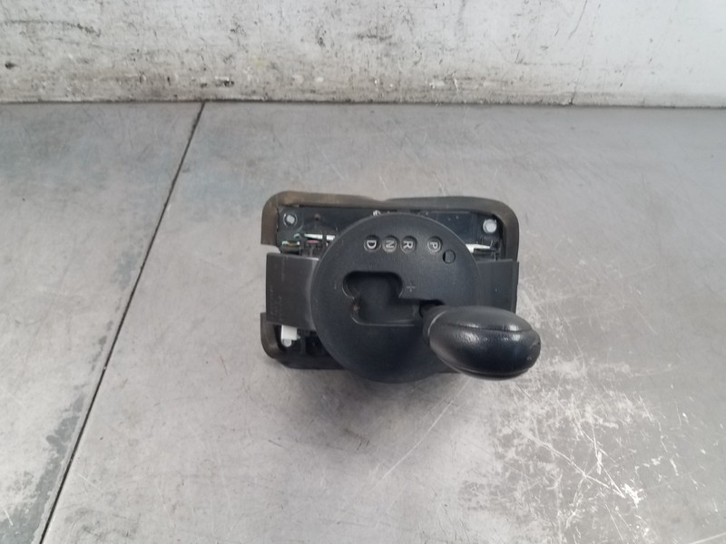2016 Nissan 370Z Nismo Automatic Transmission Shifter Assembly #5321 Q7