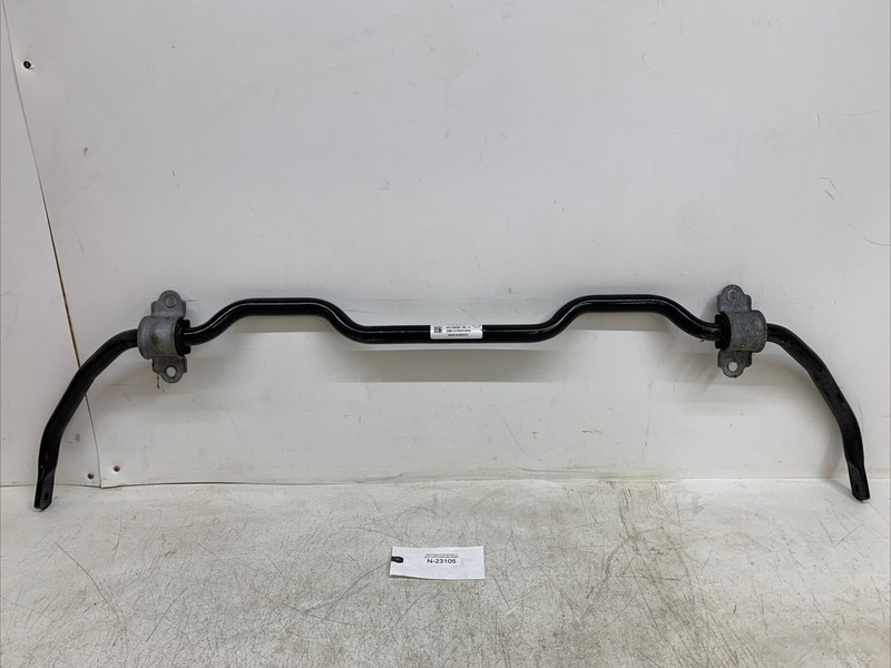 ⚡️2020-2022 Tesla Model Y OEM Rear Stabilizer Sway Bar 1188485-00-A 23105 S11
