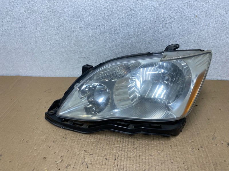 2005 2006 2007 Toyota Avalon Left Driver Lh Side Halogen Headlight OEM AC4033 DW