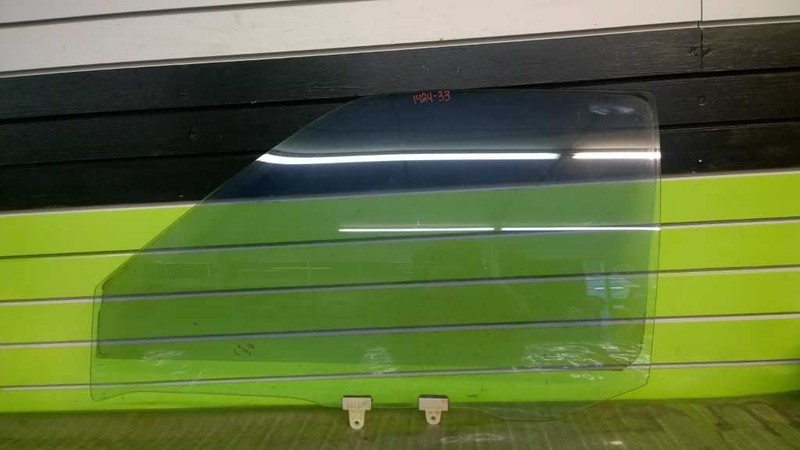 00 NISSAN XTERRA DRIVER LEFT FRONT WINDOW DOOR GLASS OEM 1424-33