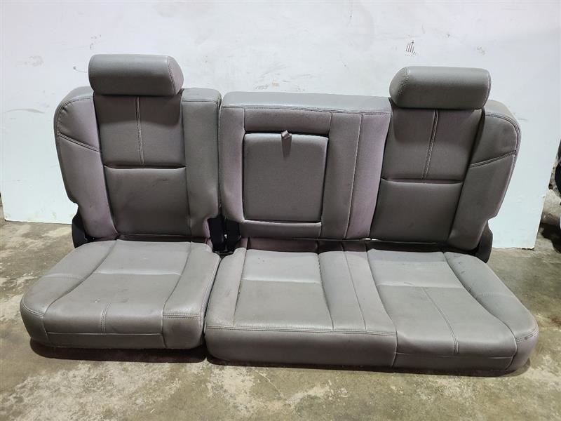 Rear Seat Assembly Fits 2014 SIERRA250 495808