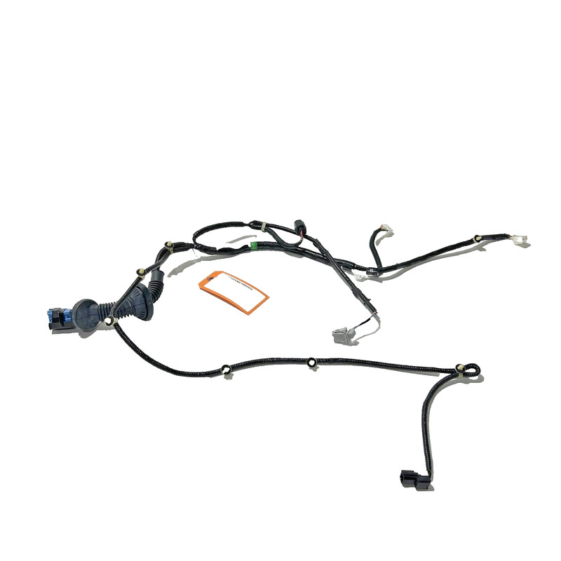 ACURA TLX 2018-2020 Rear Right Passenger Side Door Wire Wiring Harness OEM