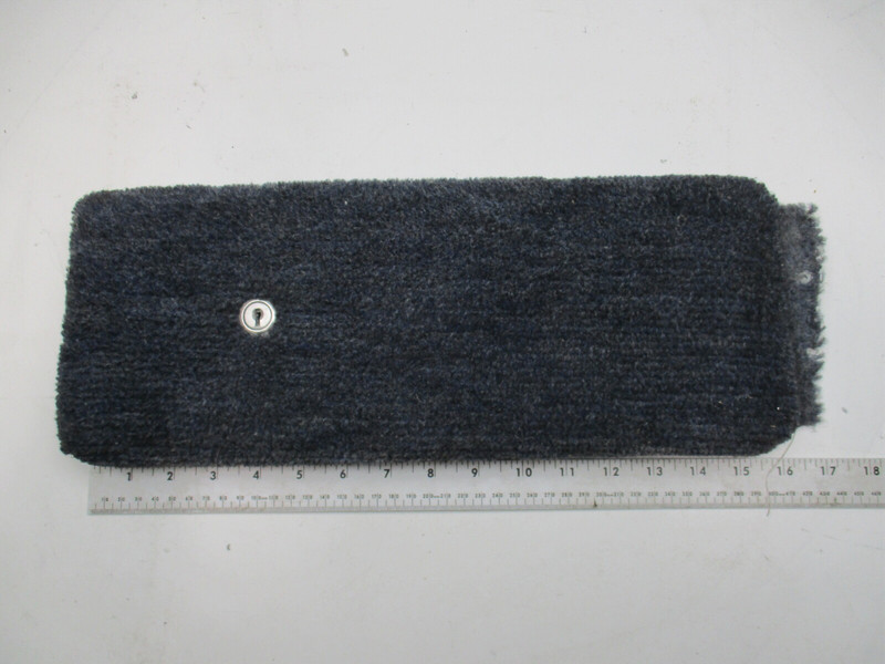 Cajun Bass Boat Hatch Storage Cover Door 15.5 x 6