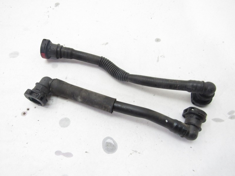 Hyundai Ioniq 5 2023 Water Coolant Tube Hose Pipe Line Set Pair 21-25 |@2