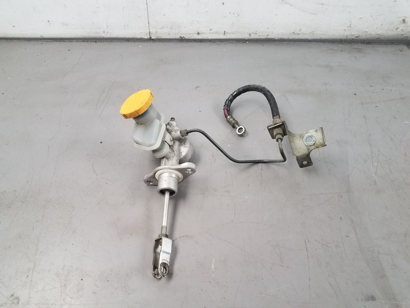 2010 Subaru WRX STi Clutch Master Cylinder #7397 E4