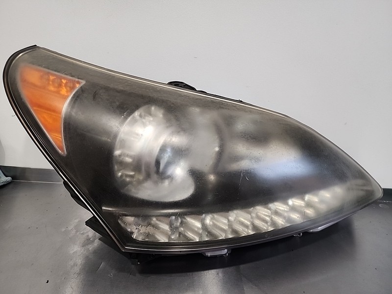 11 Thru 15 Hyundai Equus Front Right Passenger Side Xenon Headlight Lamp Oem SDN