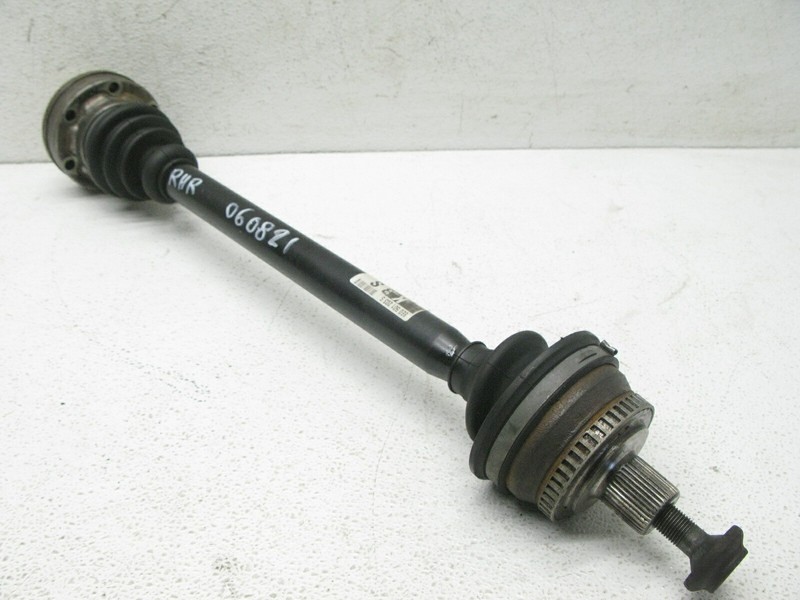 07-09 AUDI B7 A4 2.0T 3.2 QUATTRO REAR RIGHT OR LEFT CV AXLE SHAFT OEM 060821R