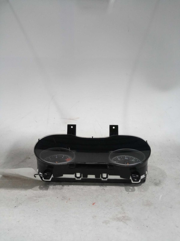 Used Speedometer Gauge fits: 2020 Jeep Cherokee cluster MPH 140 MPH 3.2L 3.5`` s