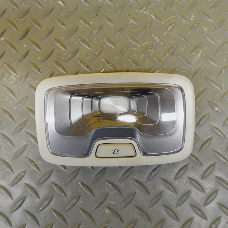 2022-2026 HYUNDAI TUCSON ROOF INTERIOR DOME LIGHT LAMP GRAY OEM 92850K4000