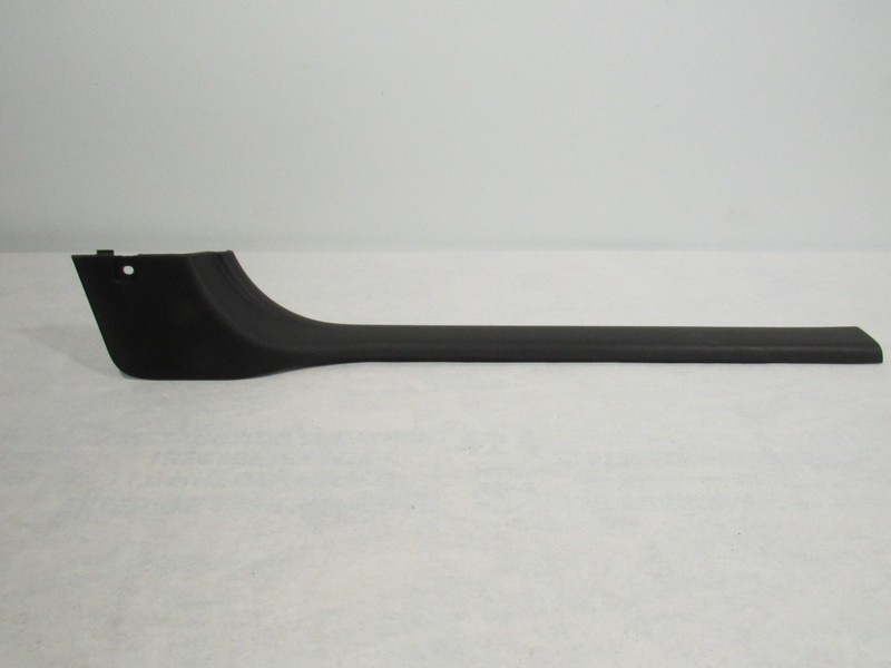 10-15 Jaguar XK XKR 2014 Front Left Driver Panel Sill Skirt Cover Trim ;:O
