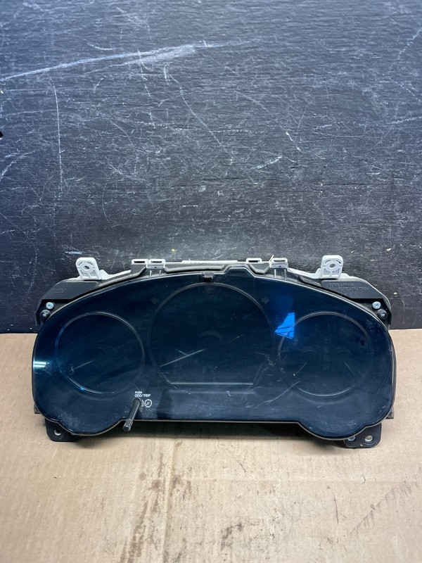 2006 2007 2008 Toyota Sienna Speedometer Cluster Gauge Oem T7245DG
