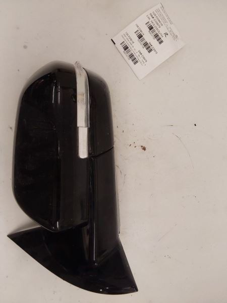 2018 Ford EXPEDITON Driver Side View Mirror Manual Fold Turn SIgnal Heated