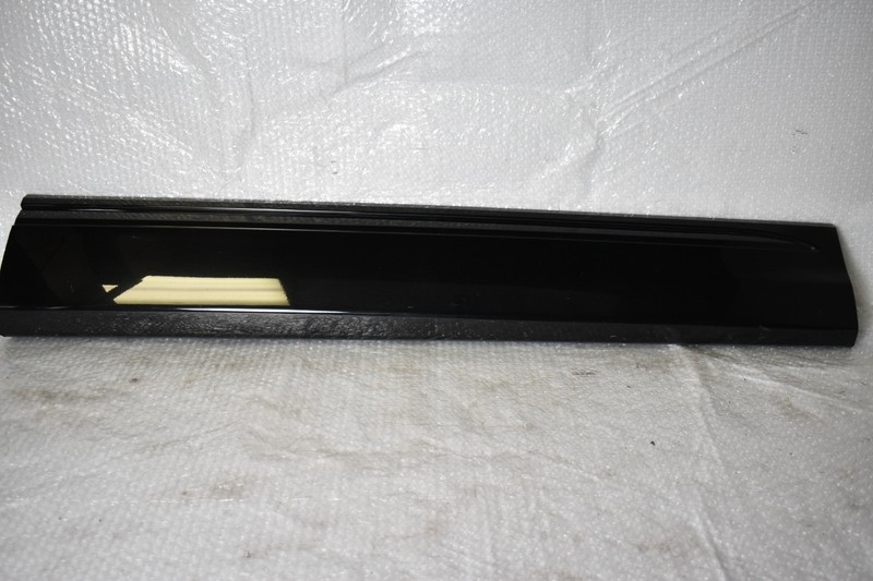 21 22 23 2019-2023 Audi SQ8 Q8 Front Right Lower Door Molding Trim OEM 4M8853960