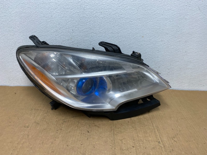 2013 - 2016 Buick Encore Right Passenger RH Side Halogen Headlight AD1247 DW