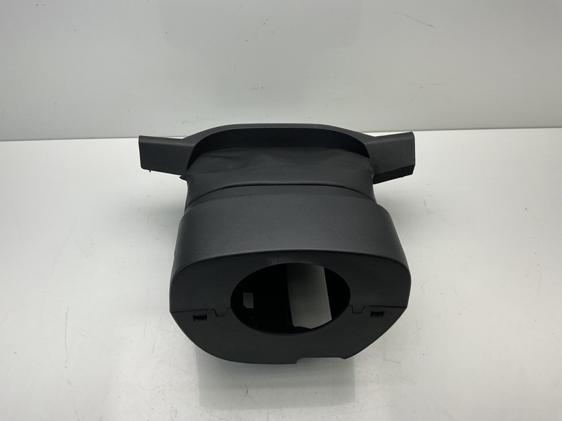 2013 - 2019 FORD ESCAPE STEERING COLUMN SHROUD UPPER & LOWER COVER TRIM OEM