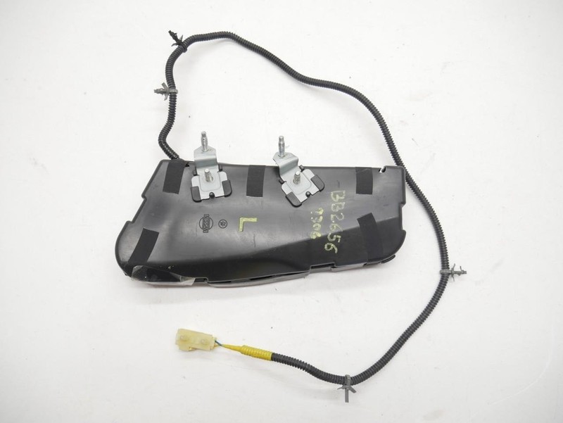 2008-2015 Infiniti G37 Left Front Seat Airbag Sedan Driver LH K85H1JK600 OEM