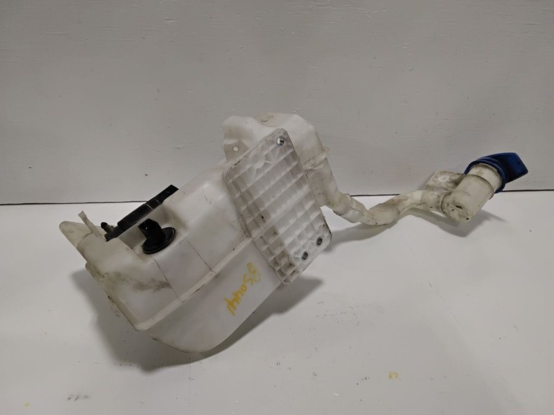 Wash Reservoir Fits 12-22 PASSAT 3600180
