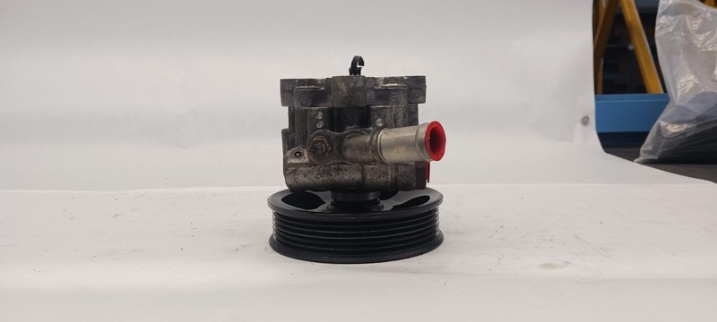 11-'20 DODGE CARAVAN power Steering Pump 81k miles OEM 1 Year Warranty!